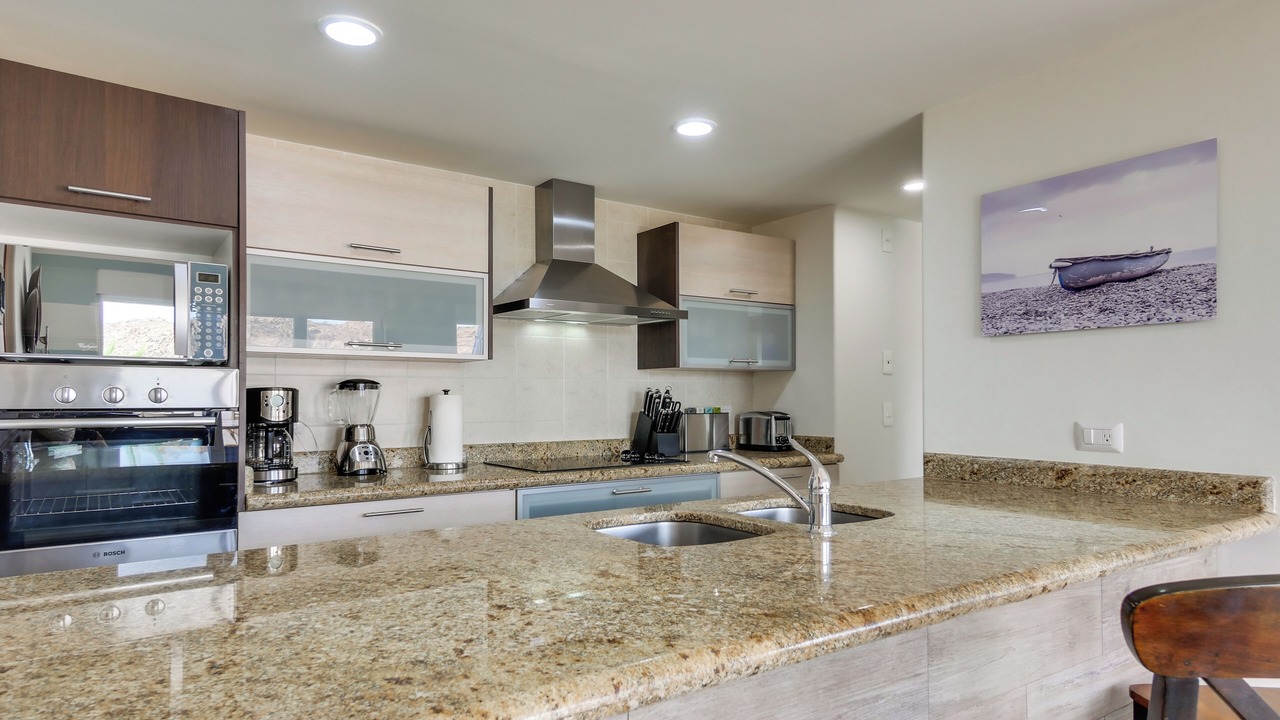 Photo of Kitchen in Pedregal