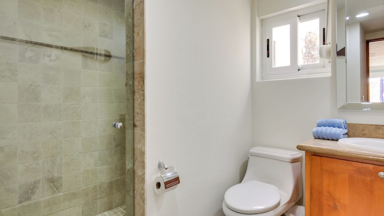 Photo of Bathroom in Pedregal