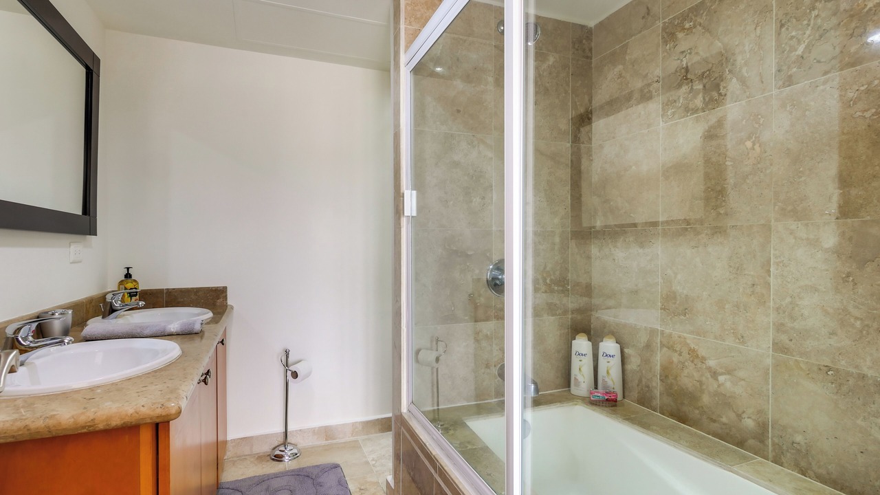 Photo of Bathroom in Pedregal