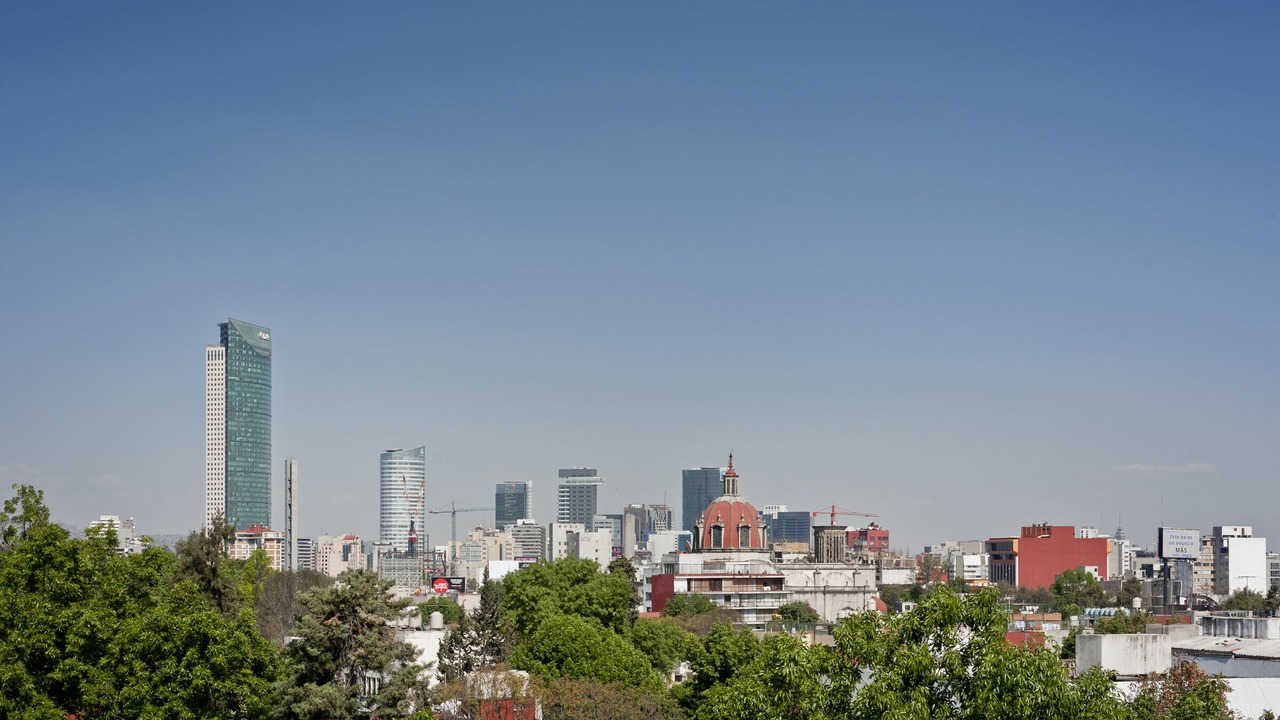 Photo of Others in San Miguel Chapultepec