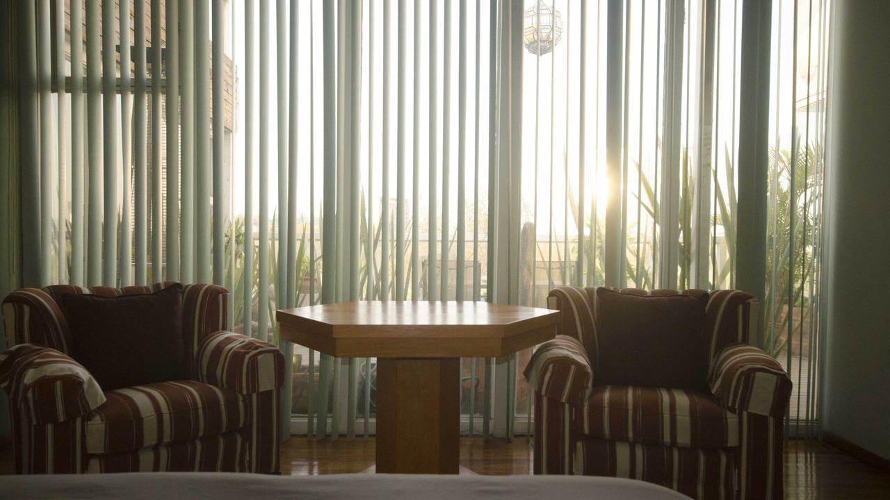 Photo of Bedroom in San Miguel Chapultepec
