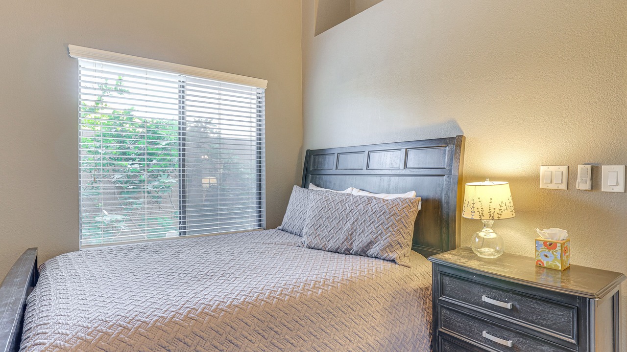 Photo of Bedroom in Warner Ranch