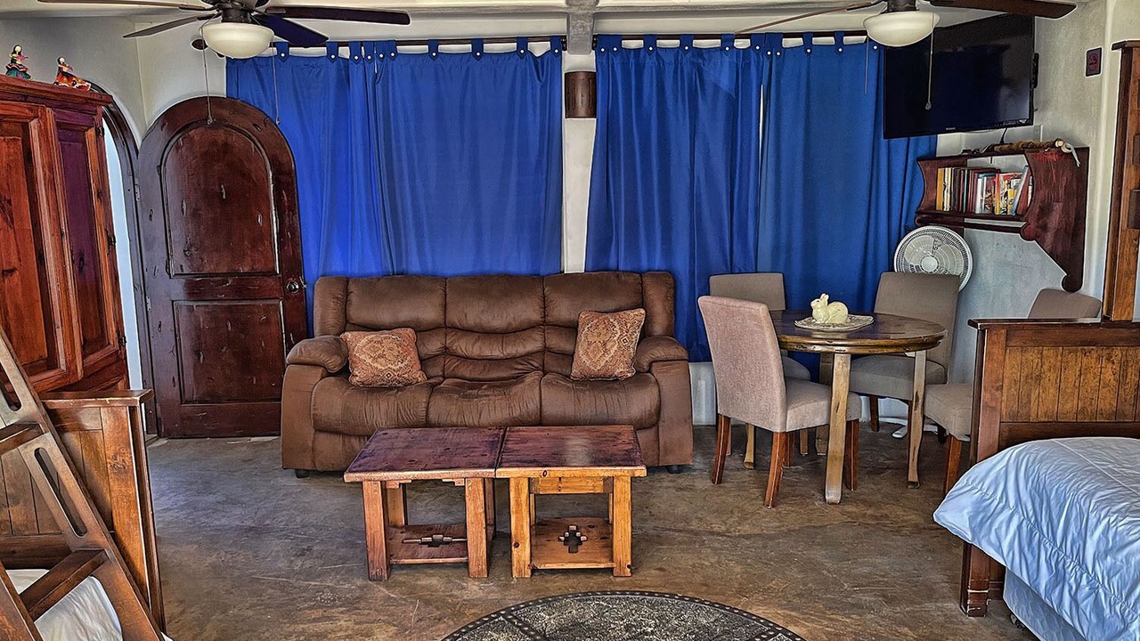 Photo of Bedroom in Playas de Rosarito
