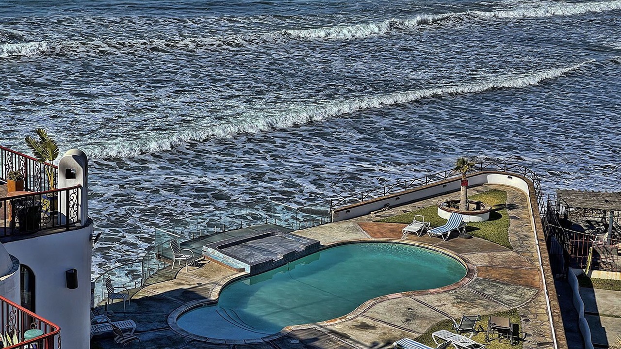 Photo of Outdoor in Playas de Rosarito