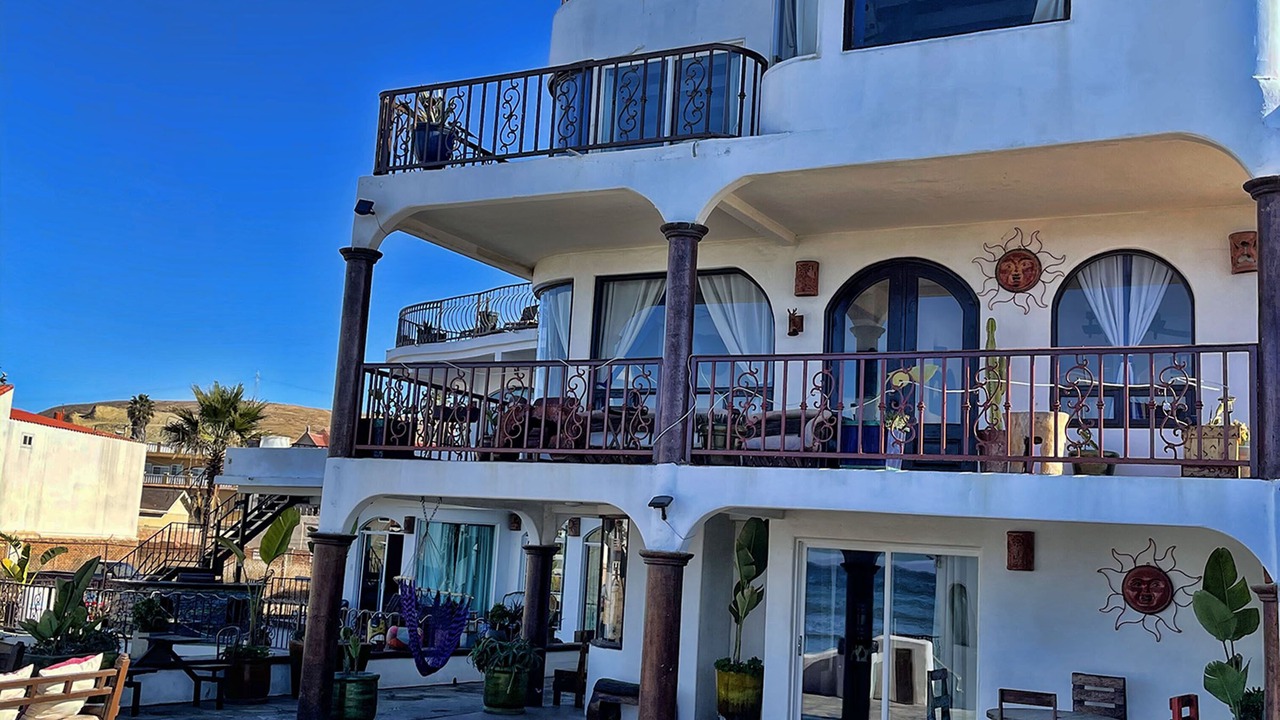Photo of Outdoor in Playas de Rosarito