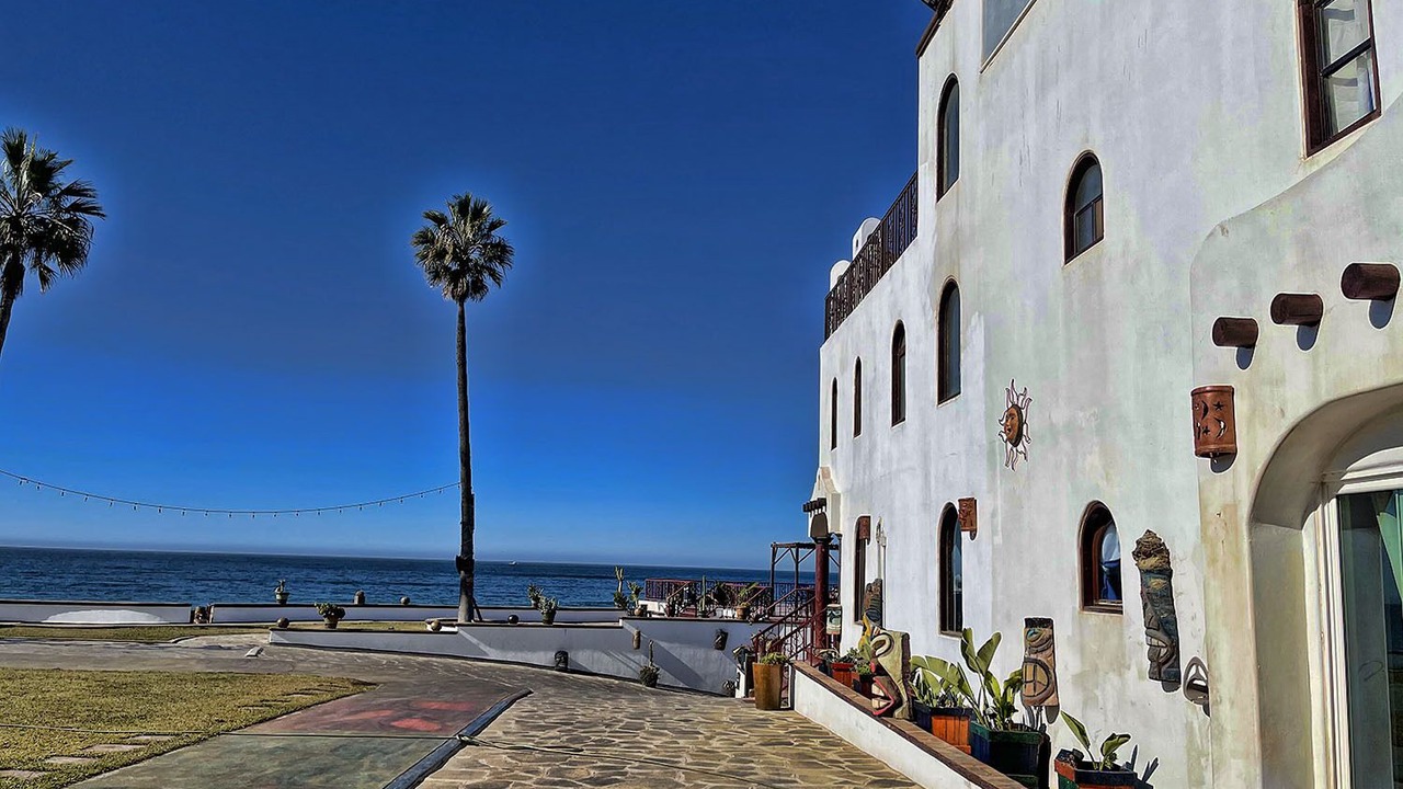 Photo of Outdoor in Playas de Rosarito