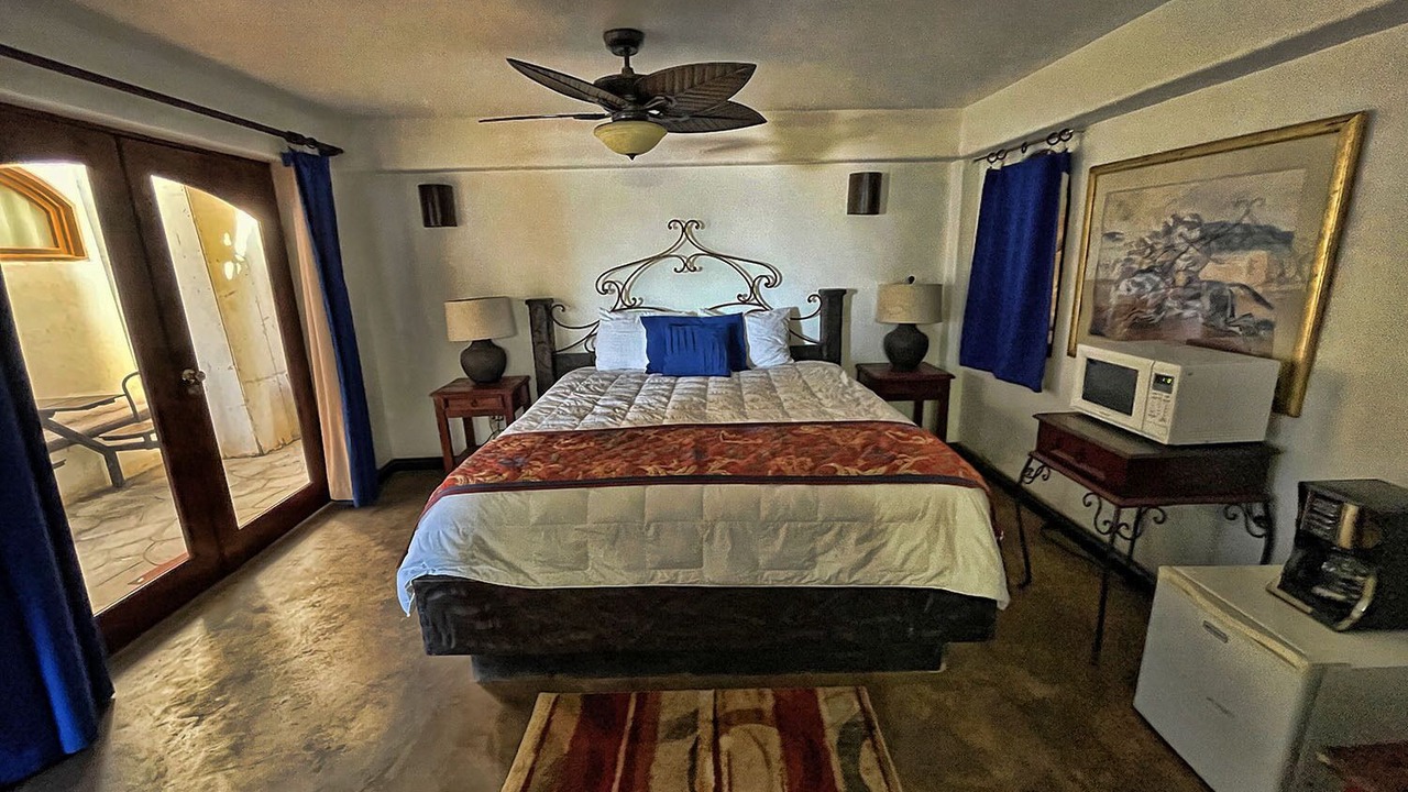 Photo of Bedroom in Playas de Rosarito