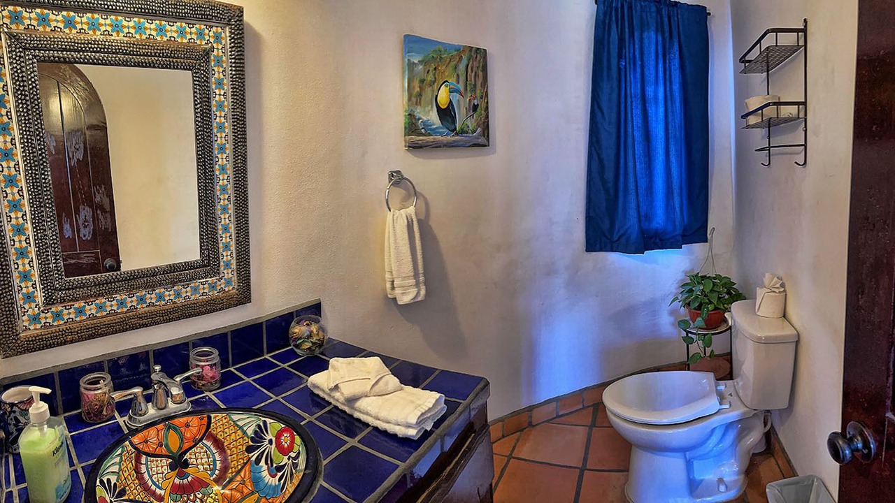 Photo of Bathroom in Playas de Rosarito