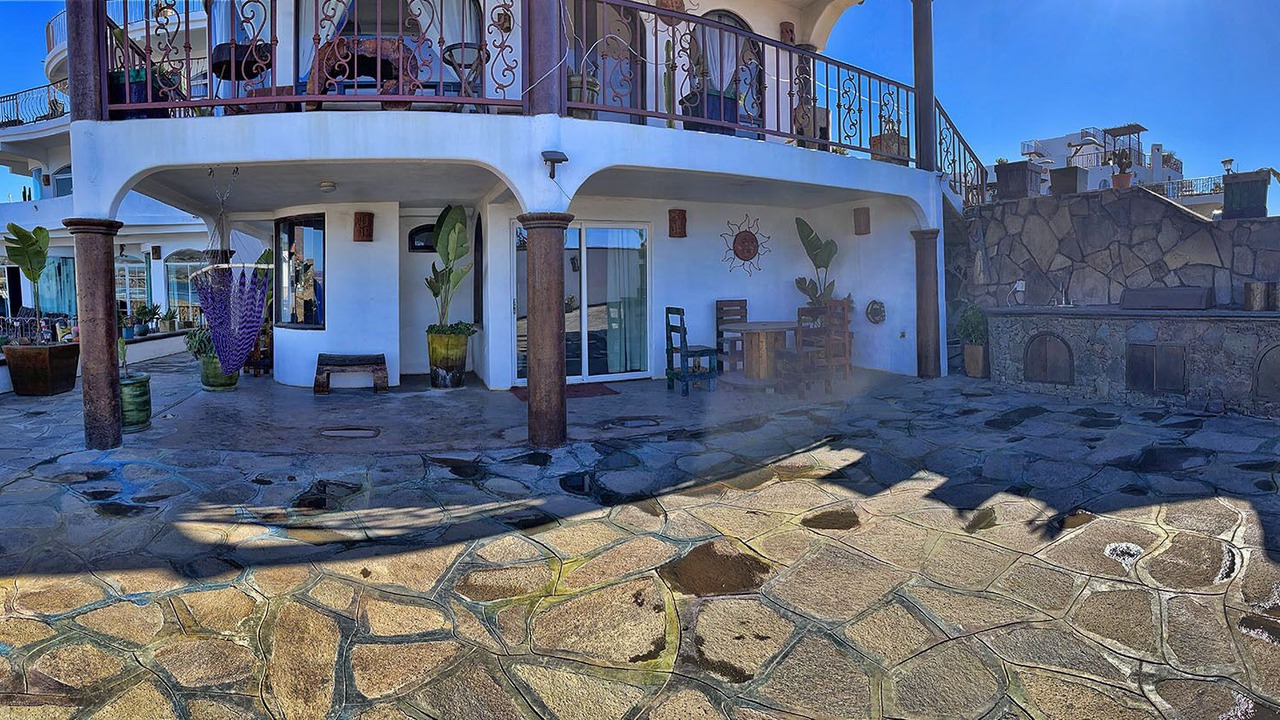 Photo of Patio Balcony in Playas de Rosarito