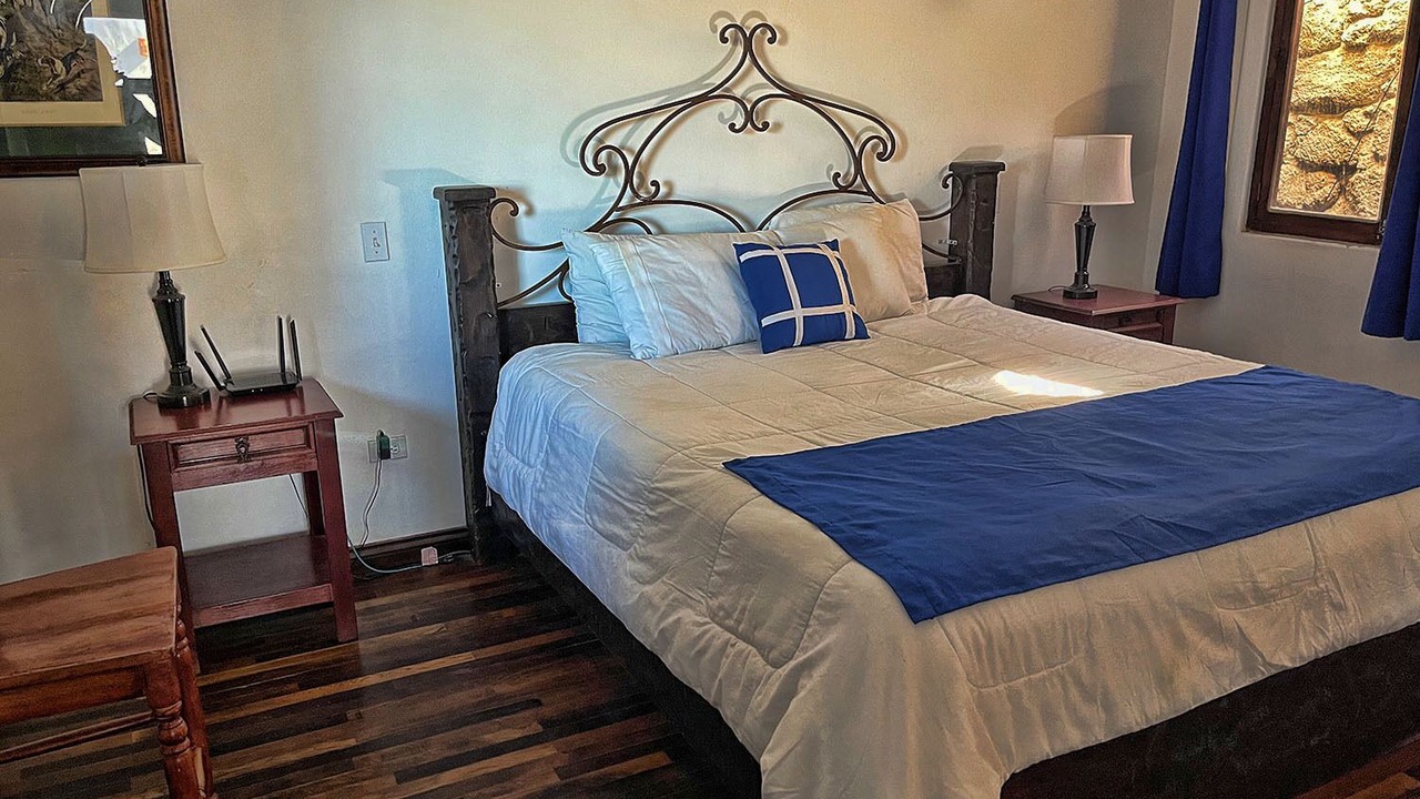Photo of Bedroom in Playas de Rosarito