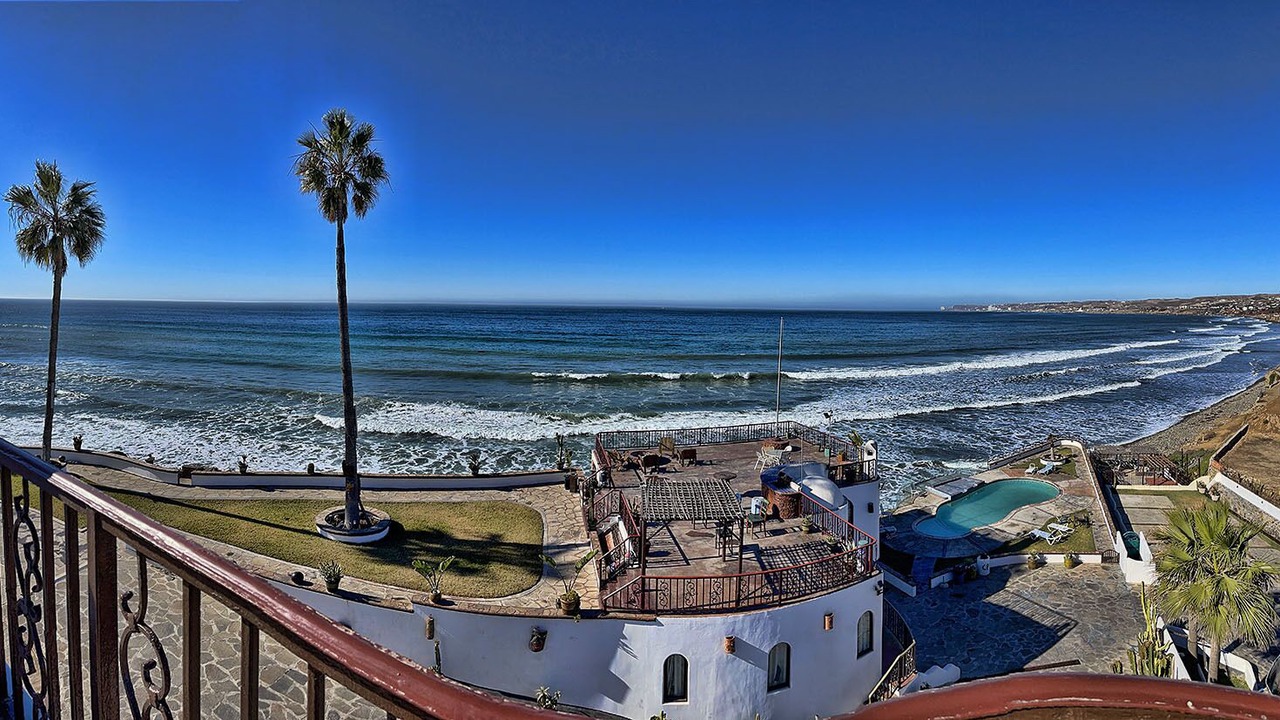Photo of Outdoor in Playas de Rosarito