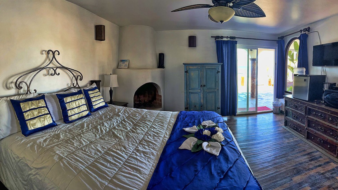 Photo of Bedroom in Playas de Rosarito