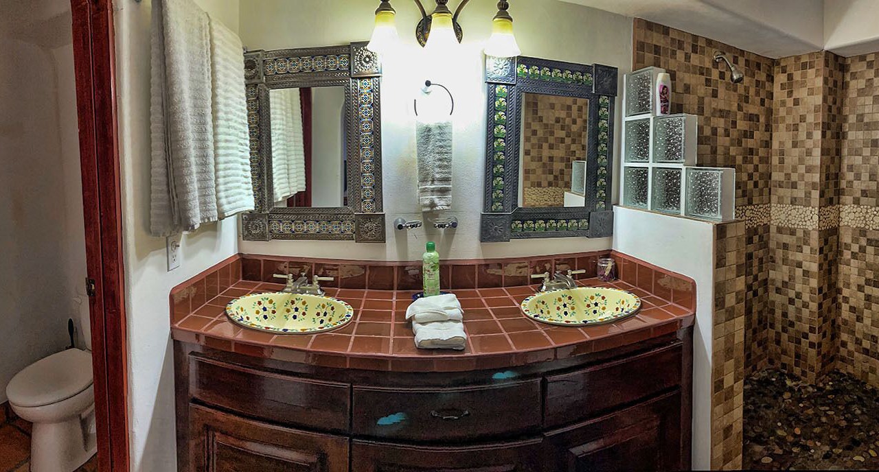Photo of Bathroom in Playas de Rosarito