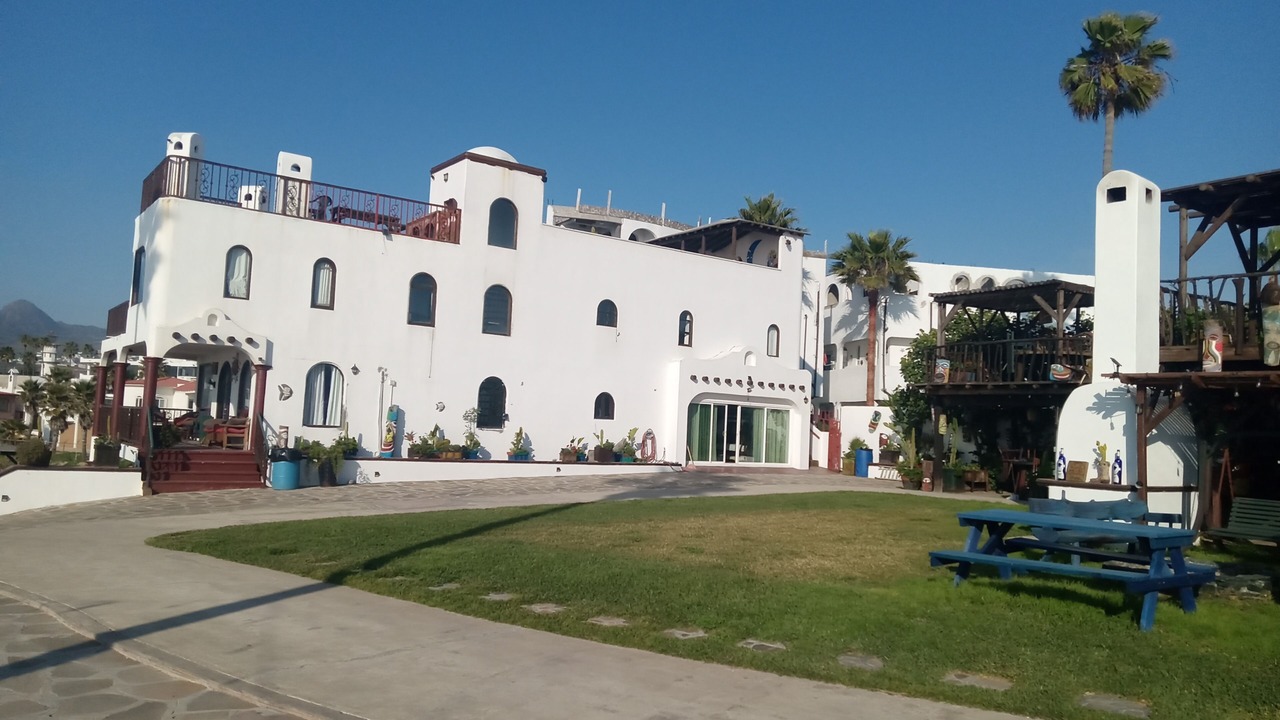 Photo of Patio Balcony in Playas de Rosarito