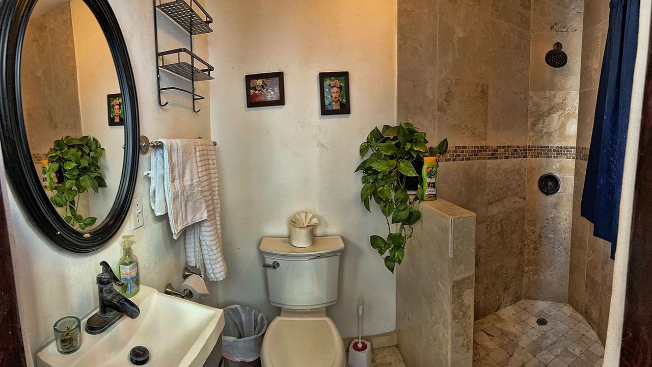 Photo of Bathroom in Playas de Rosarito