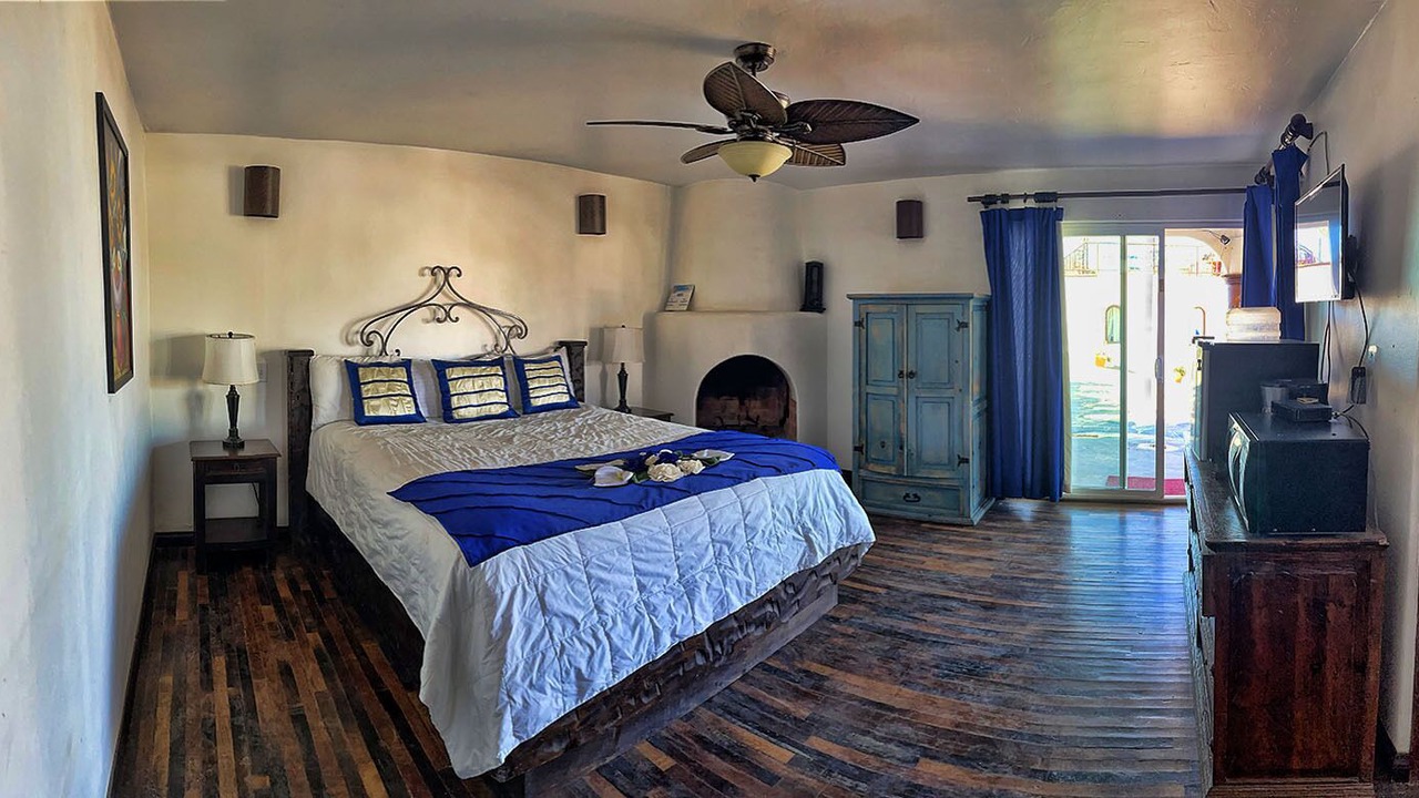 Photo of Bedroom in Playas de Rosarito