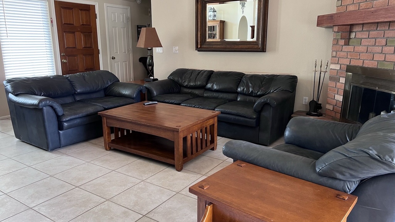 Photo of Livingroom in Greater Corona Village