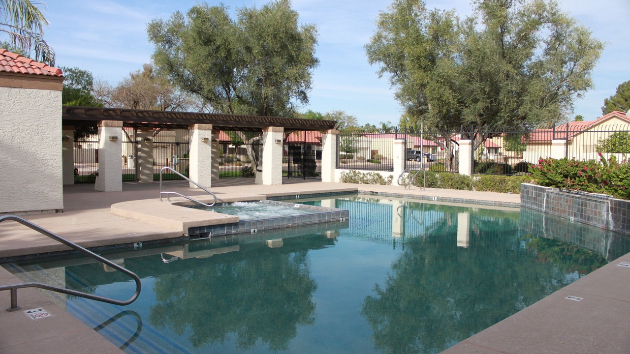 Photo of Outdoor in Greater Corona Village