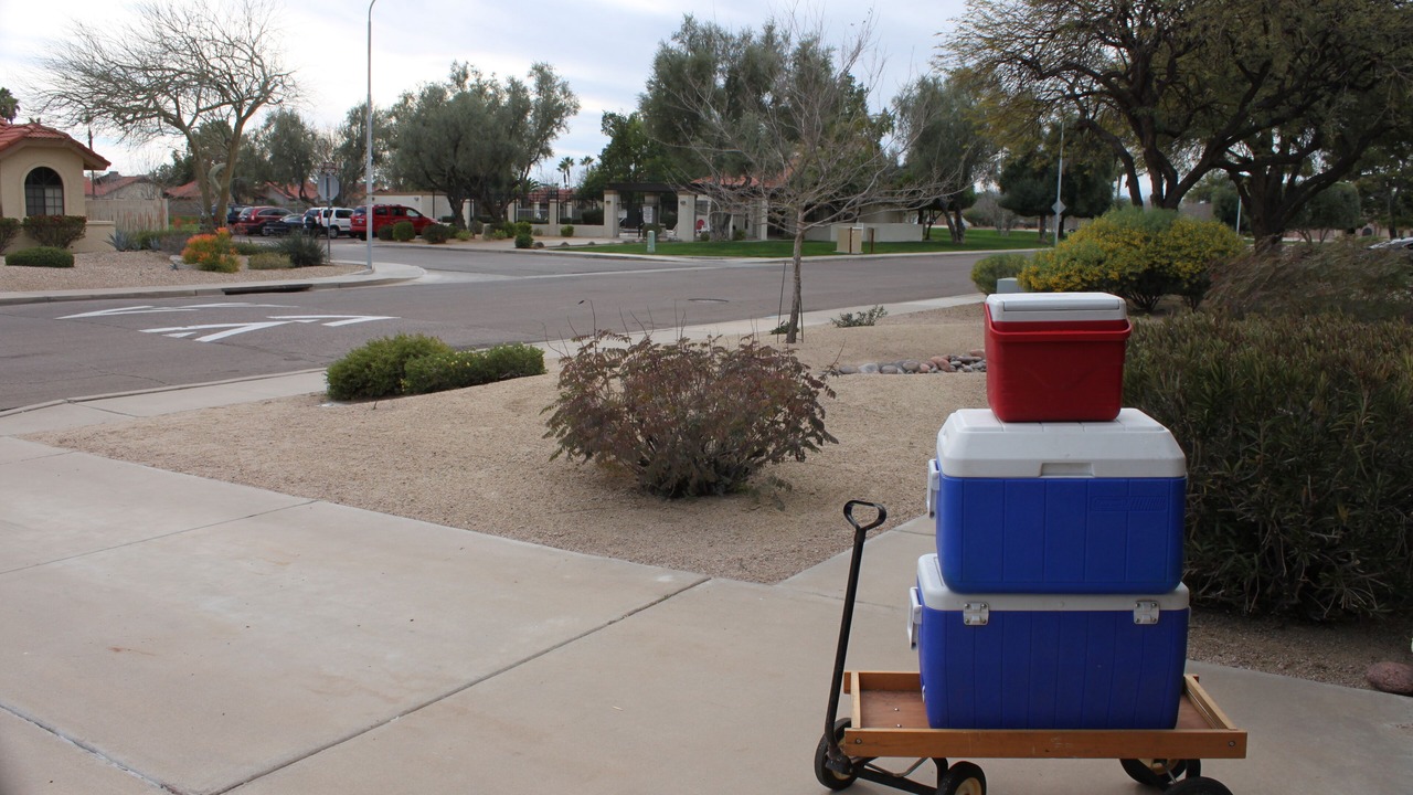 Photo of Outdoor in Greater Corona Village
