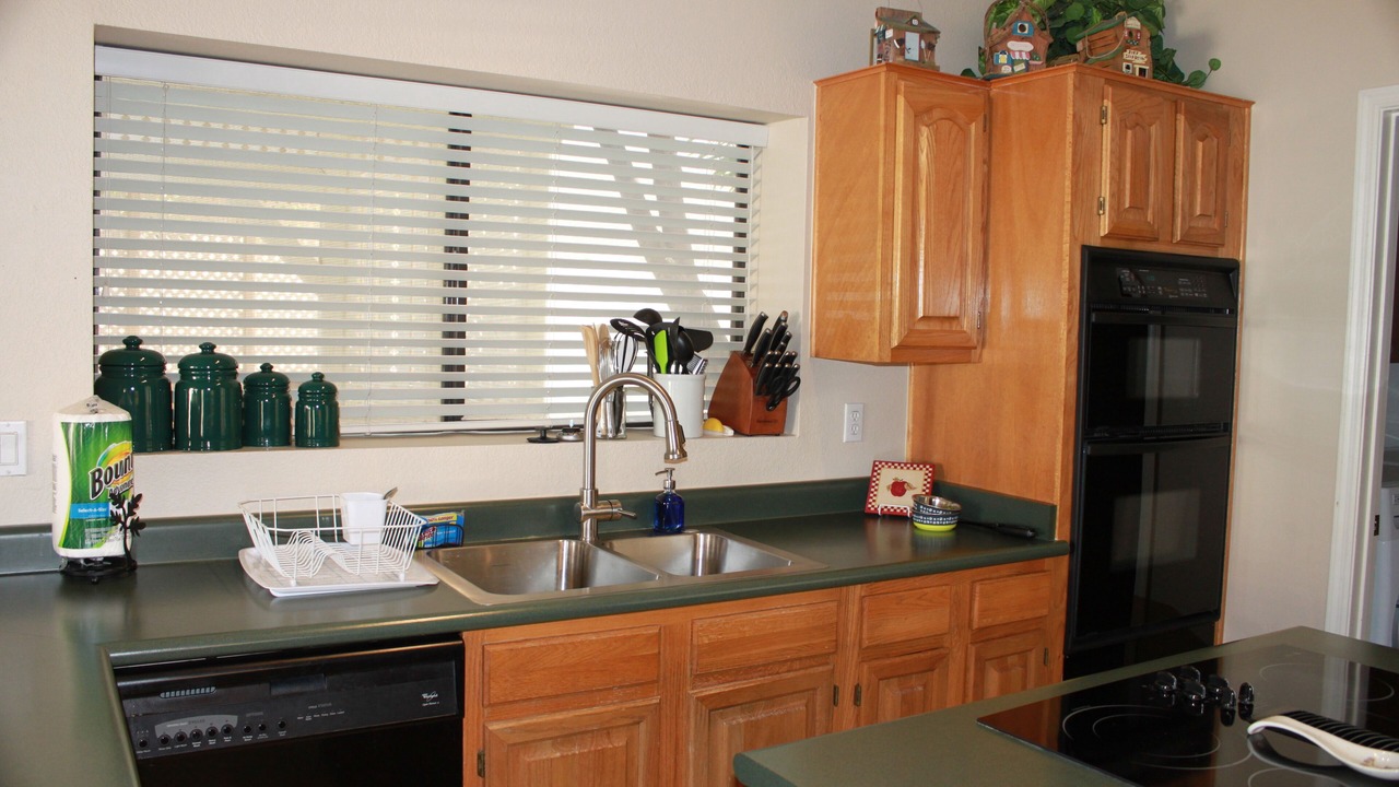 Photo of Kitchen in Greater Corona Village
