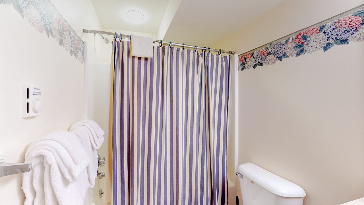 Photo of Bathroom in Sunday River Area