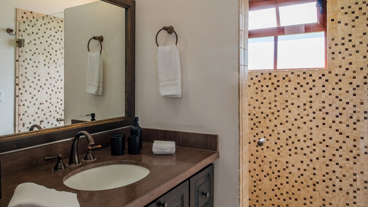 Photo of Bathroom in Buzzards