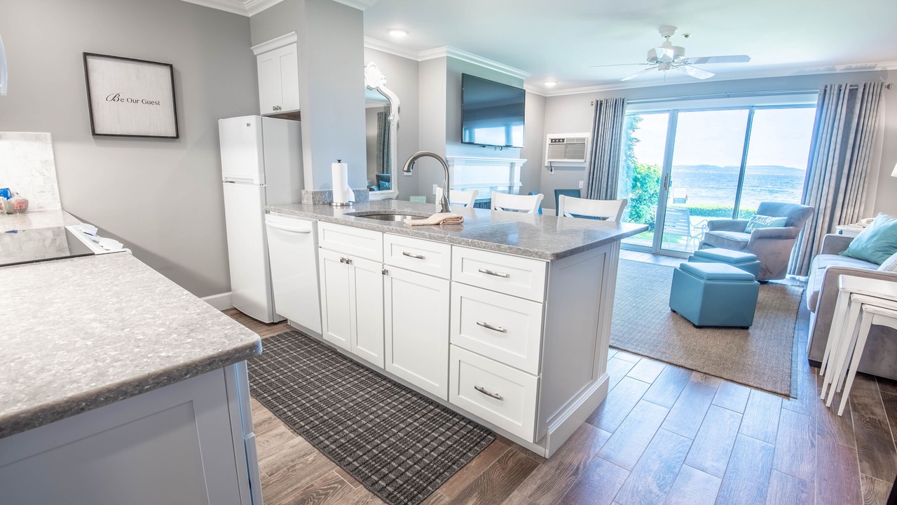 Photo of Kitchen in Boyne City