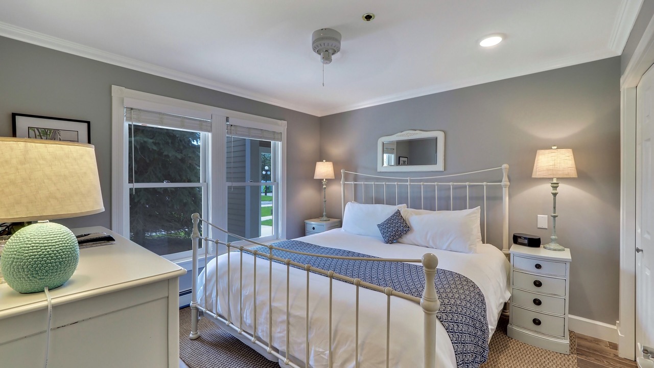 Photo of Bedroom in Boyne City