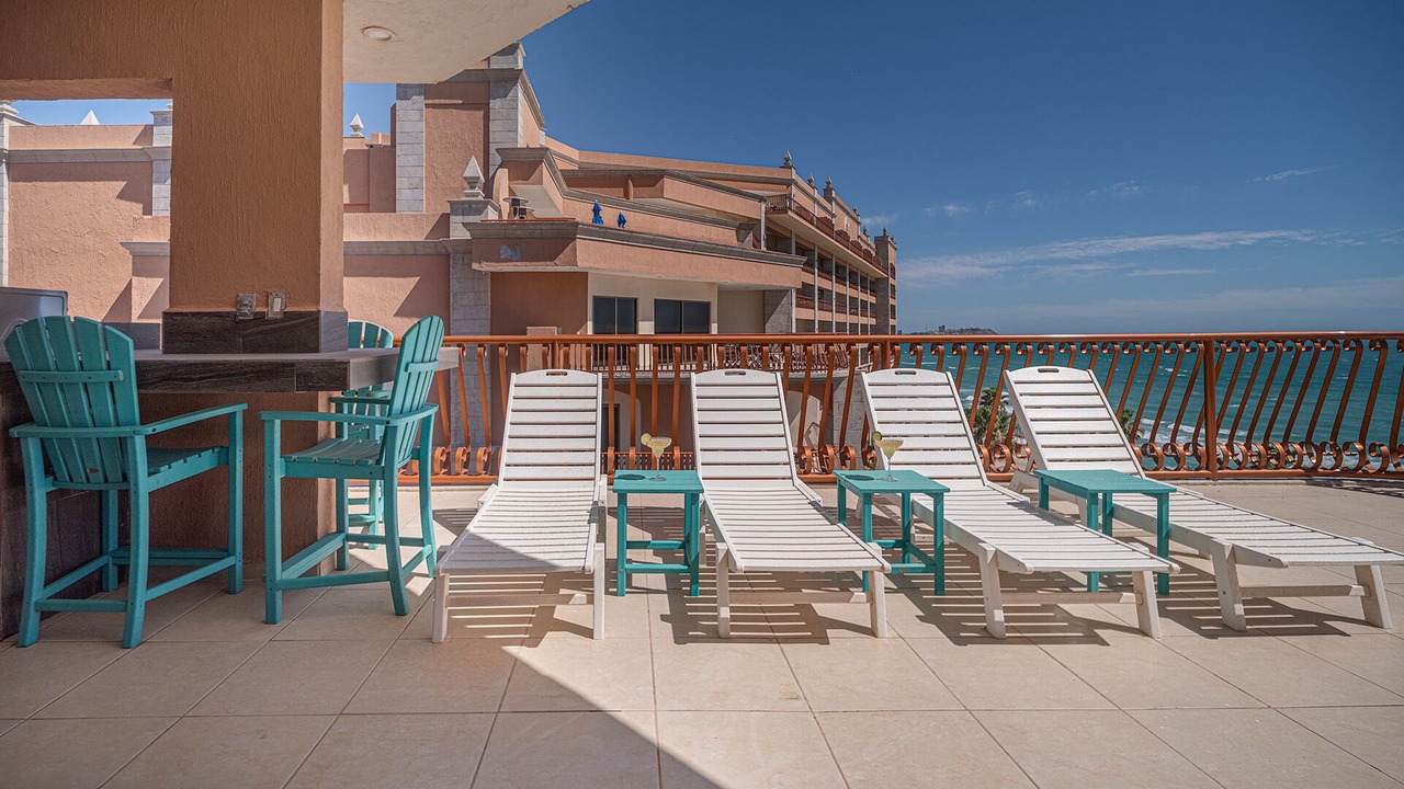 Photo of Outdoor in Sandy Beach