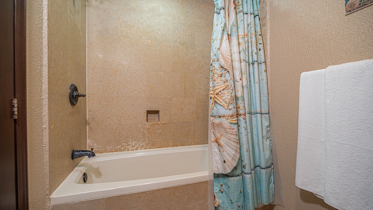 Photo of Bathroom in Sandy Beach