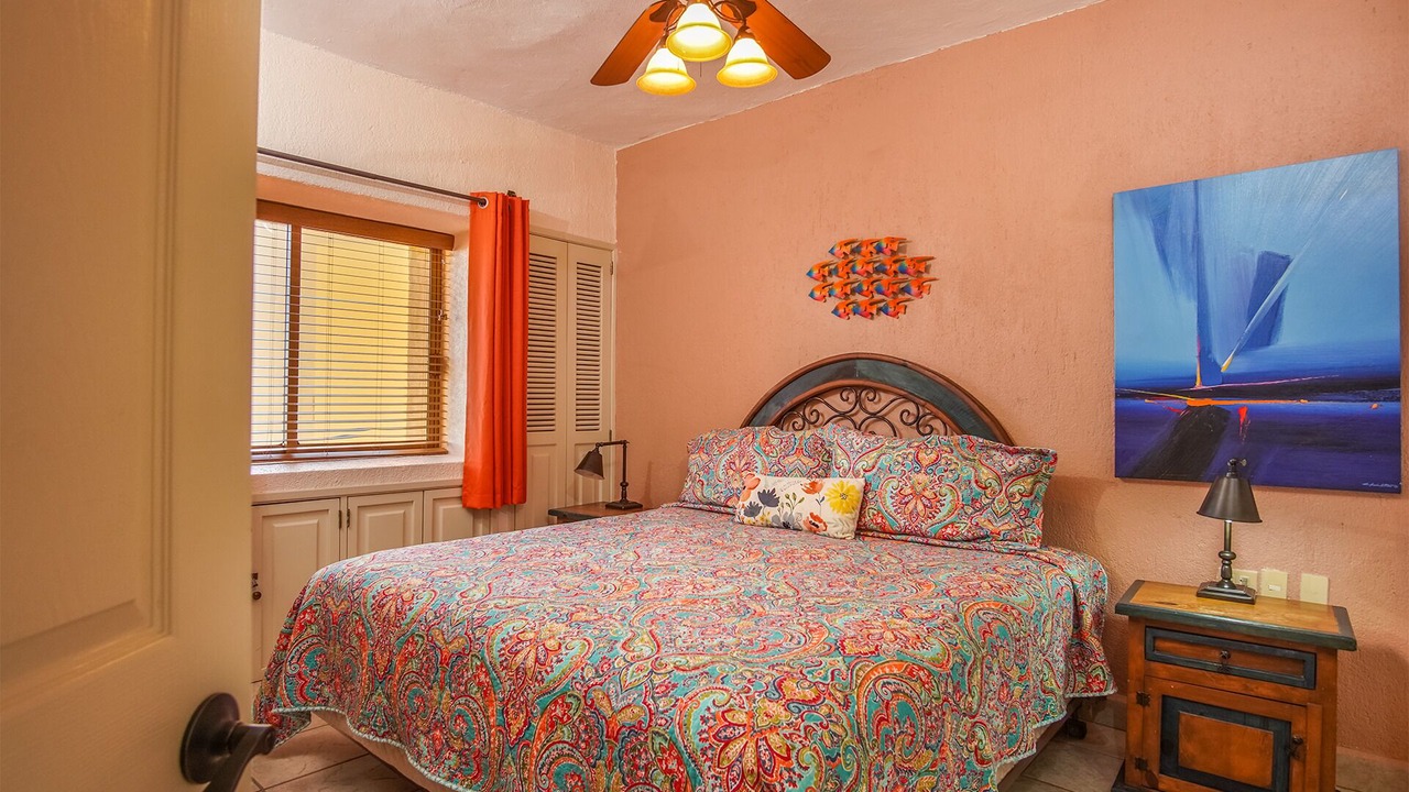 Photo of Bedroom in Sandy Beach