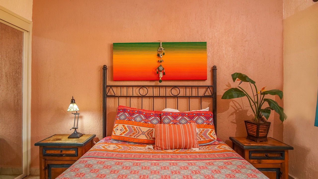 Photo of Bedroom in Sandy Beach