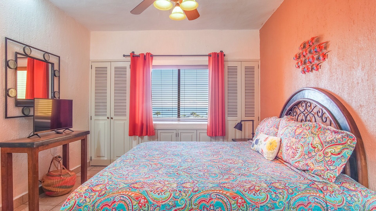 Photo of Bedroom in Sandy Beach