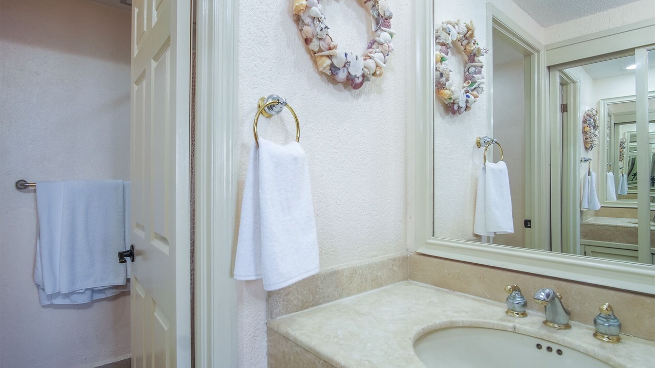 Photo of Bathroom in Sandy Beach