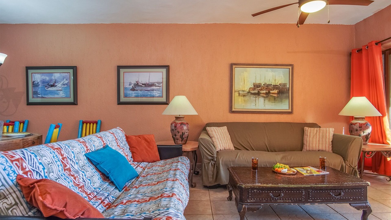 Photo of Livingroom in Sandy Beach