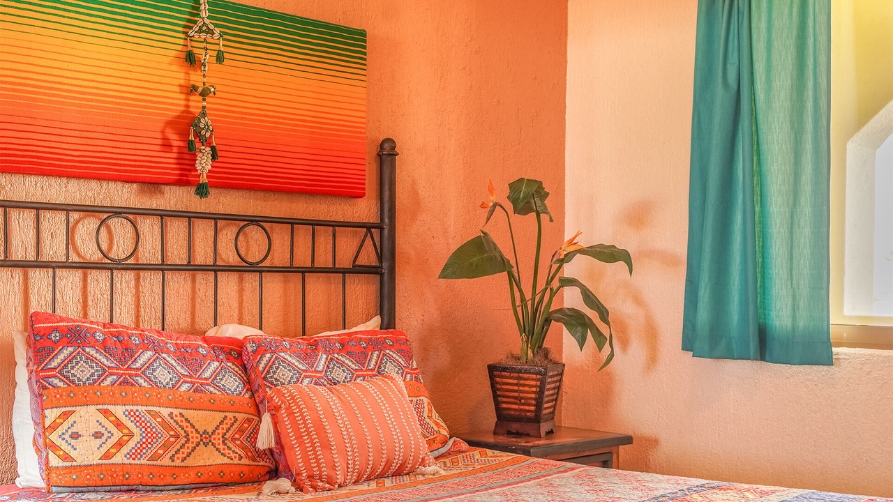 Photo of Bedroom in Sandy Beach