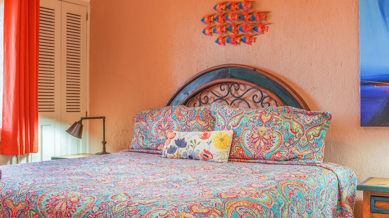 Photo of Bedroom in Sandy Beach