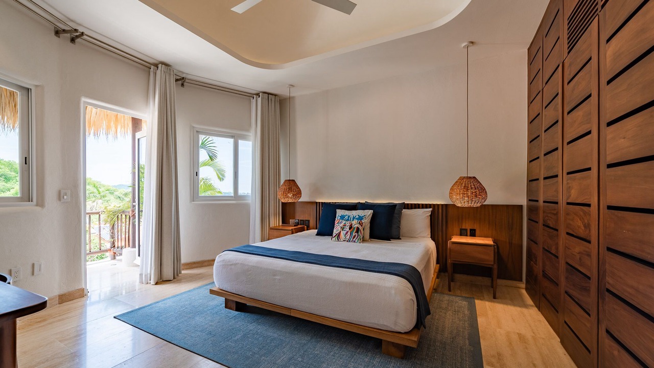 Photo of Bedroom in P Chahue