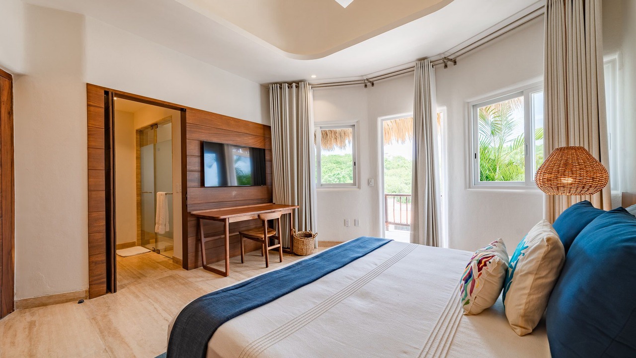 Photo of Bedroom in P Chahue