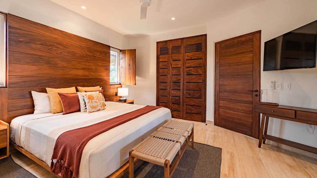 Photo of Bedroom in P Chahue