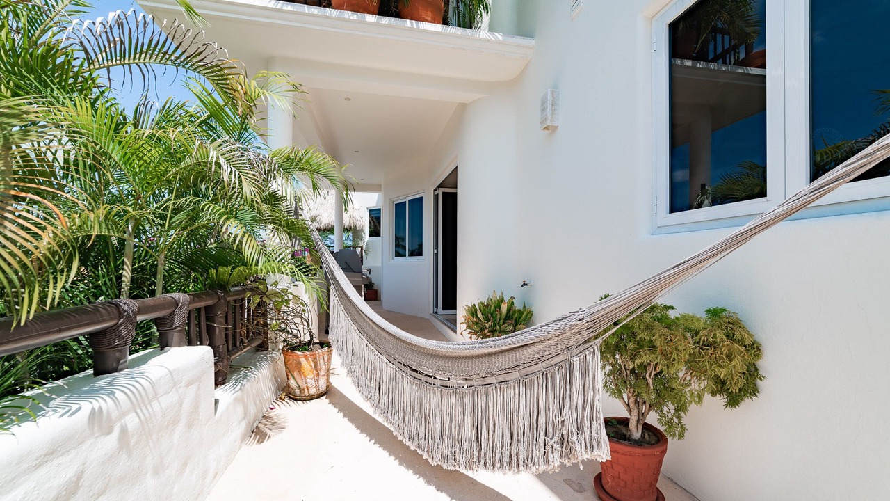 Photo of Patio Balcony in P Chahue