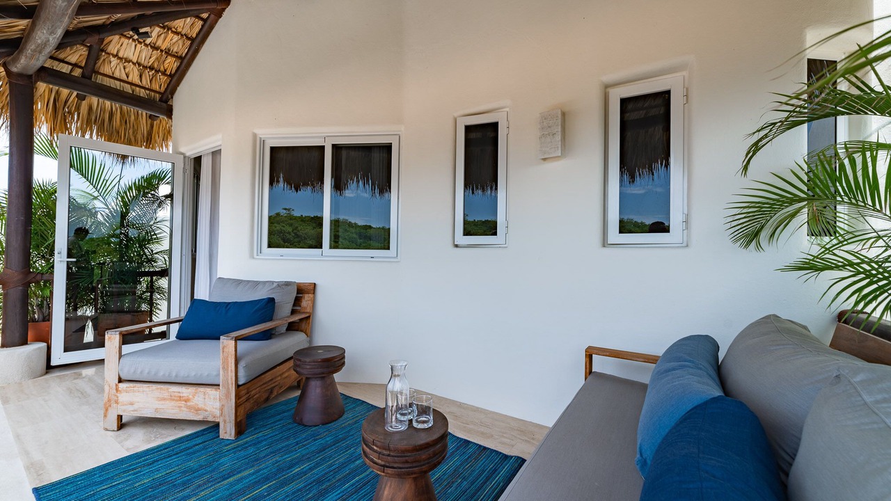 Photo of Patio Balcony in P Chahue