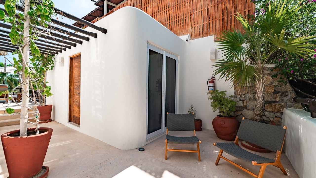 Photo of Patio Balcony in P Chahue