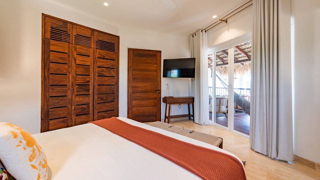 Photo of Bedroom in P Chahue