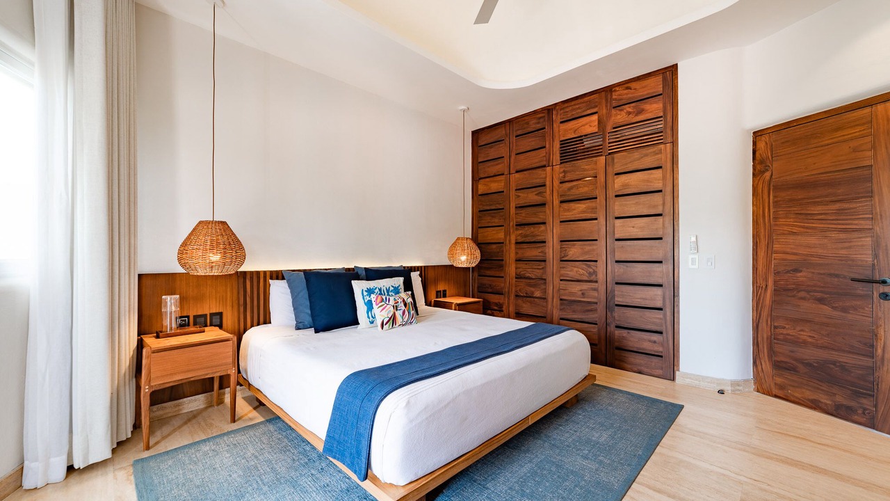 Photo of Bedroom in P Chahue