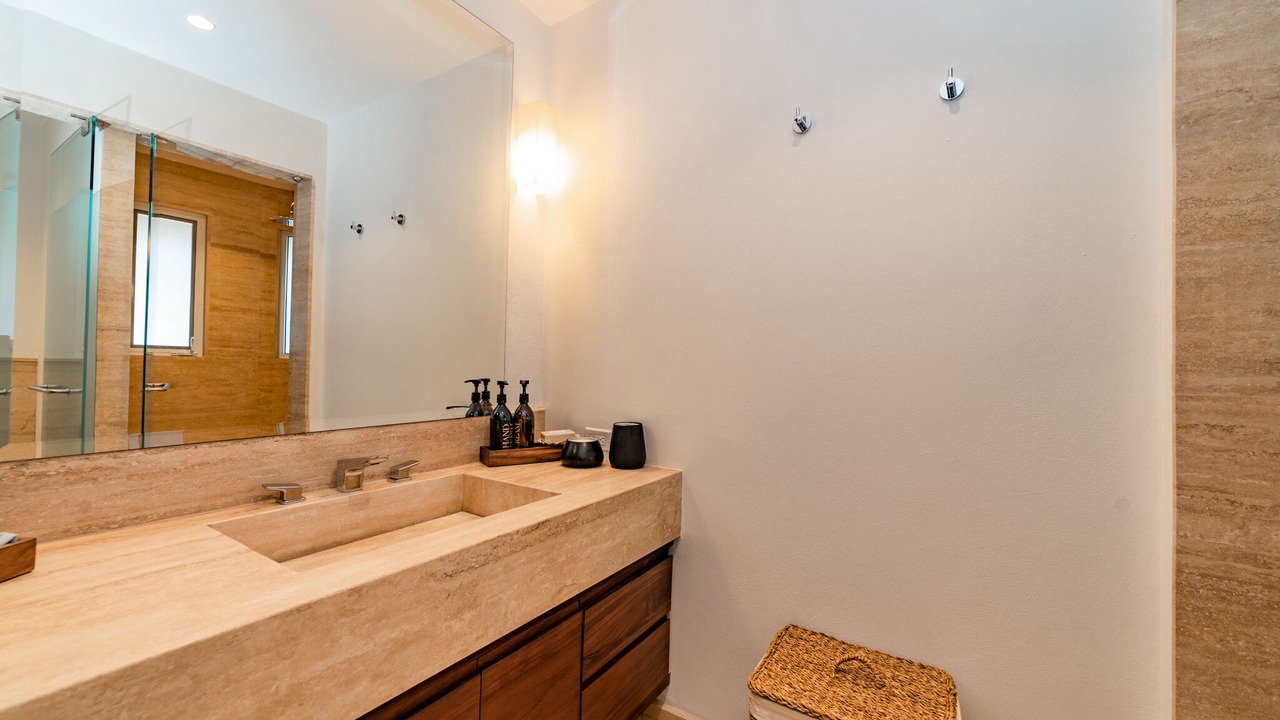 Photo of Bathroom in P Chahue
