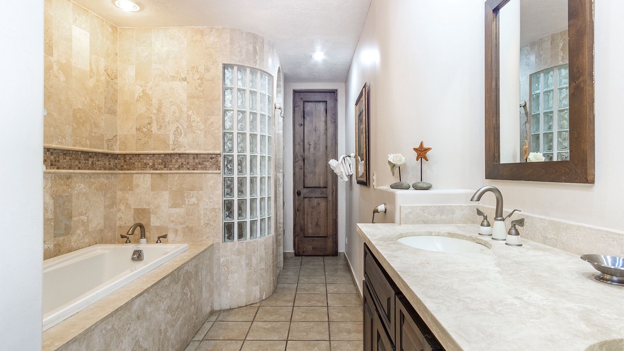 Photo of Bathroom in Northern Sonora