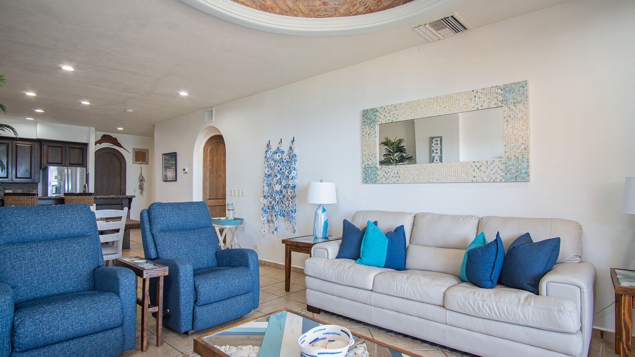 Photo of Bedroom in Puerto Penasco
