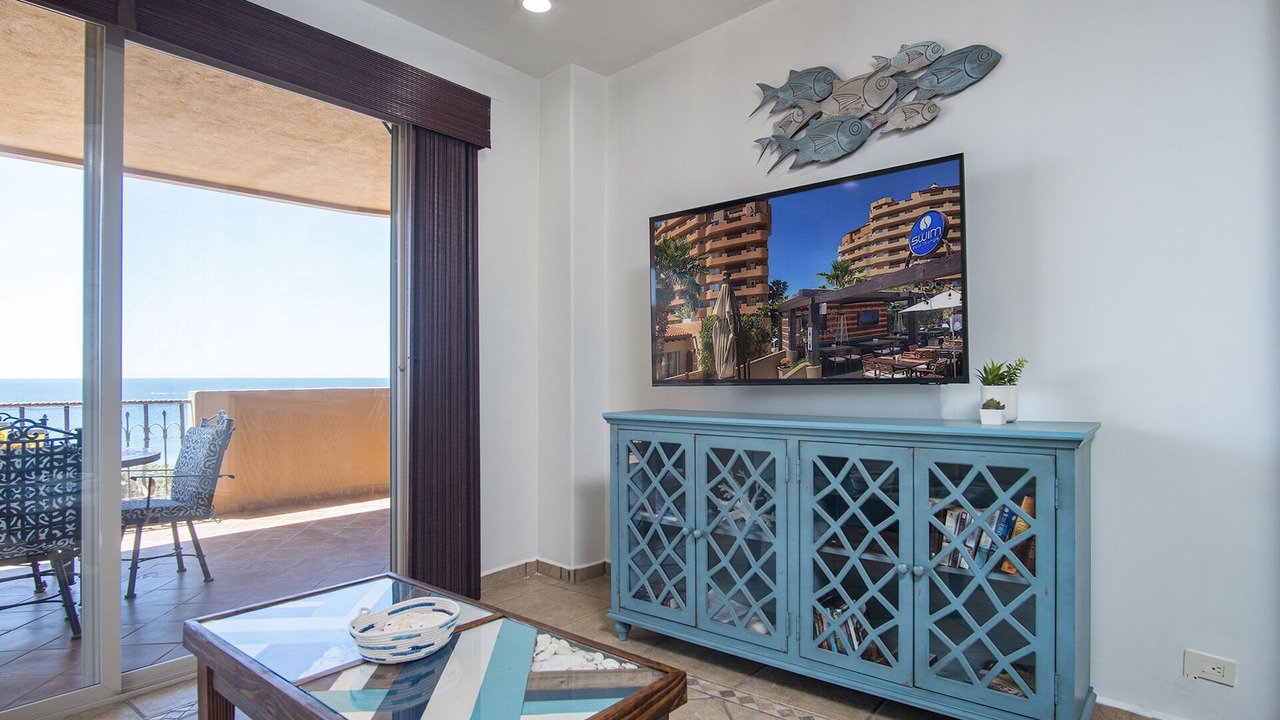 Photo of Bedroom in Puerto Penasco