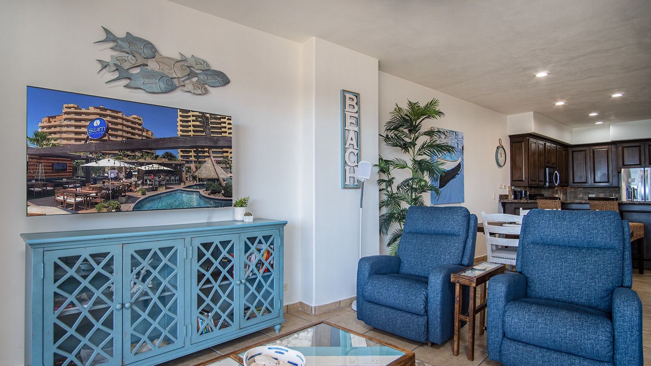 Photo of Bedroom in Puerto Penasco